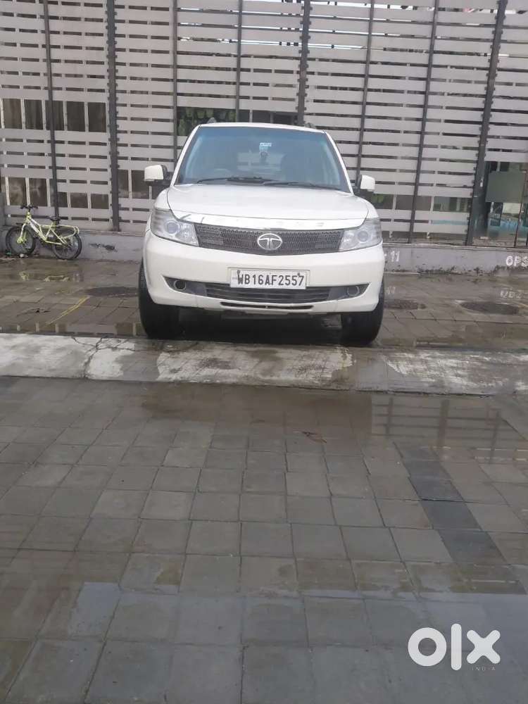 Tata Safari Storme 2013 Diesel 97000 Km Driven