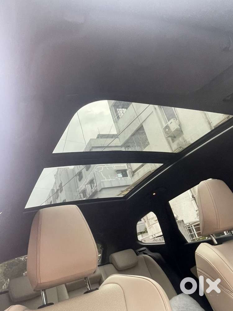 2025 Bmw X1 Petrol Automatic Year Model