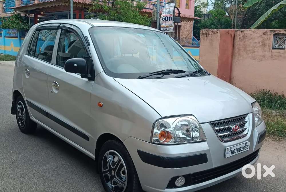 Santro For Sale