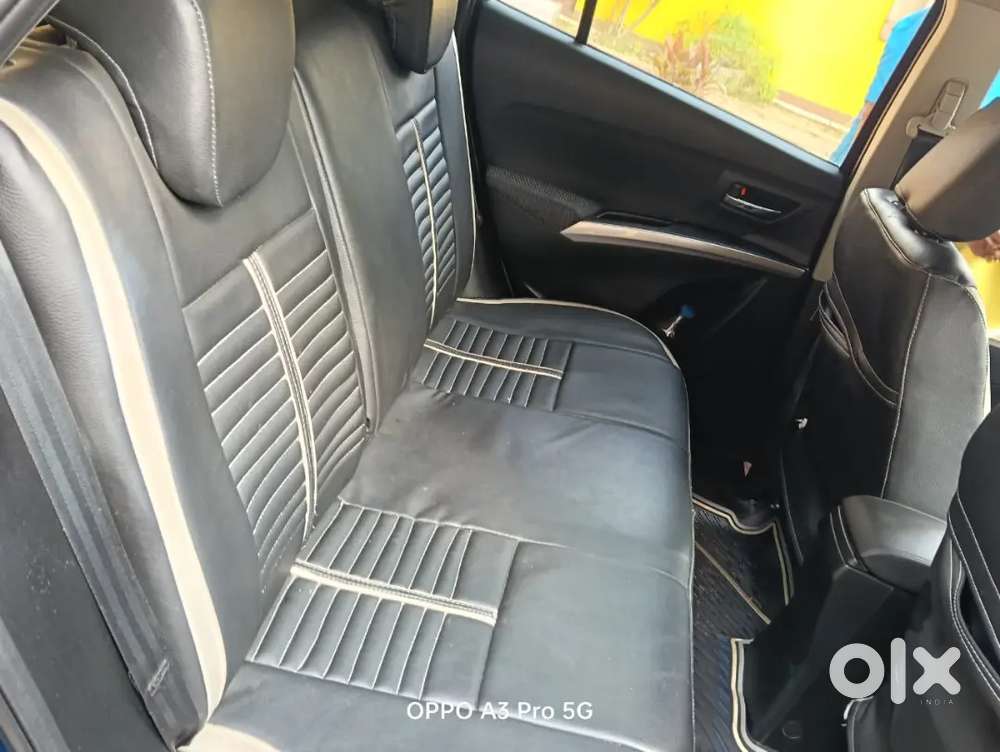 Maruti Suzuki S-cross 2019 Diesel 29000 Km Driven