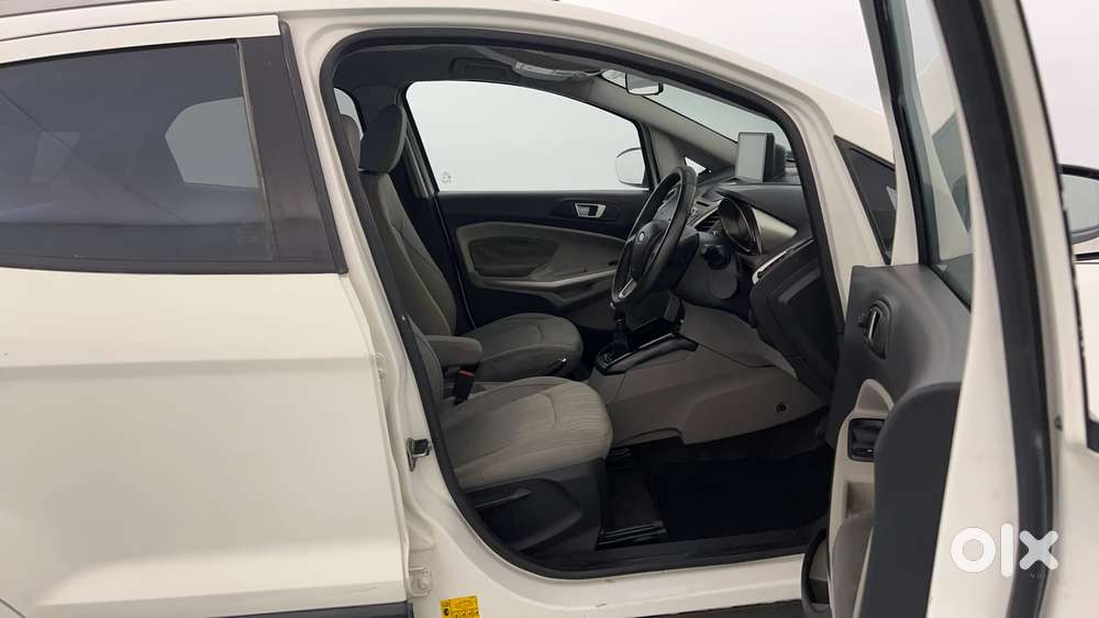 Ford Ecosport 1.5 Diesel Titanium, 2016, Diesel