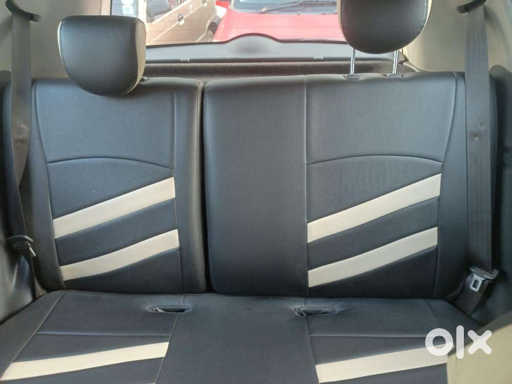 Maruti Suzuki Ritz Zxi Bs-iv, 2014, Petrol