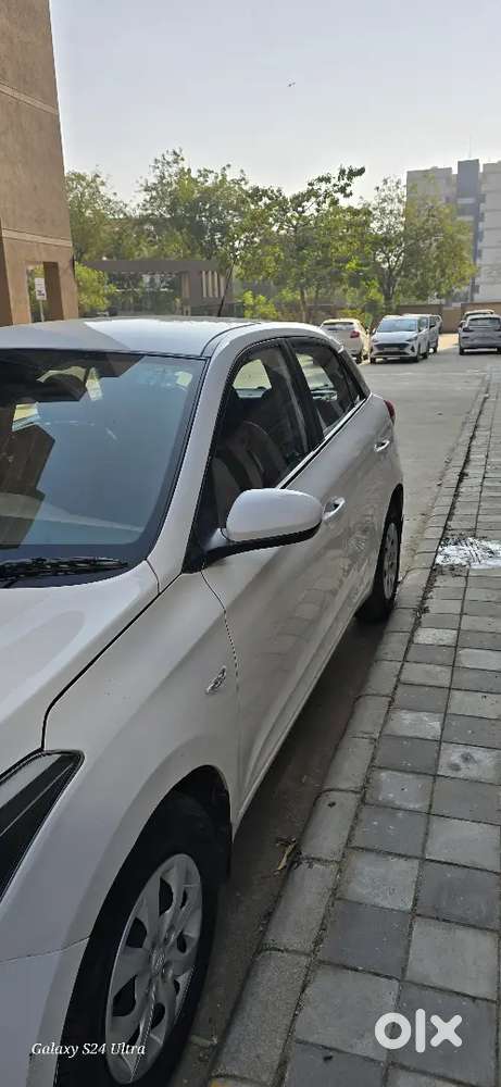 Hyundai Elite I20 2016 Diesel 82000 Km Driven