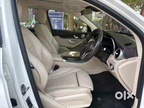 Mercedes-benz Glc Class 200, 2022, Petrol