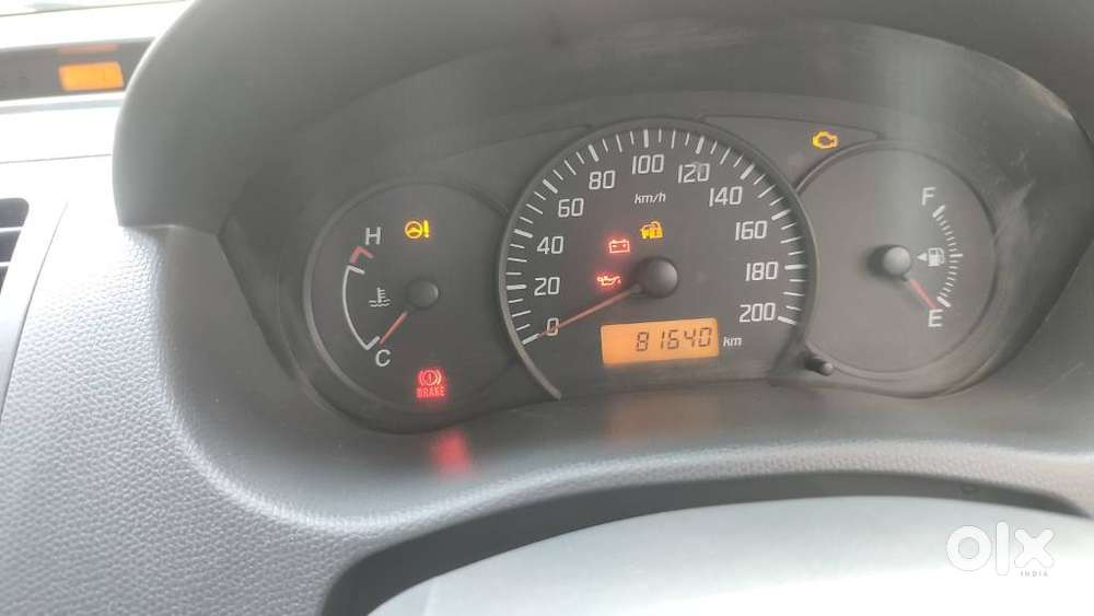 Maruti Suzuki Swift Dzire Vxi(o) Mt, 2009, Cng & Hybrids
