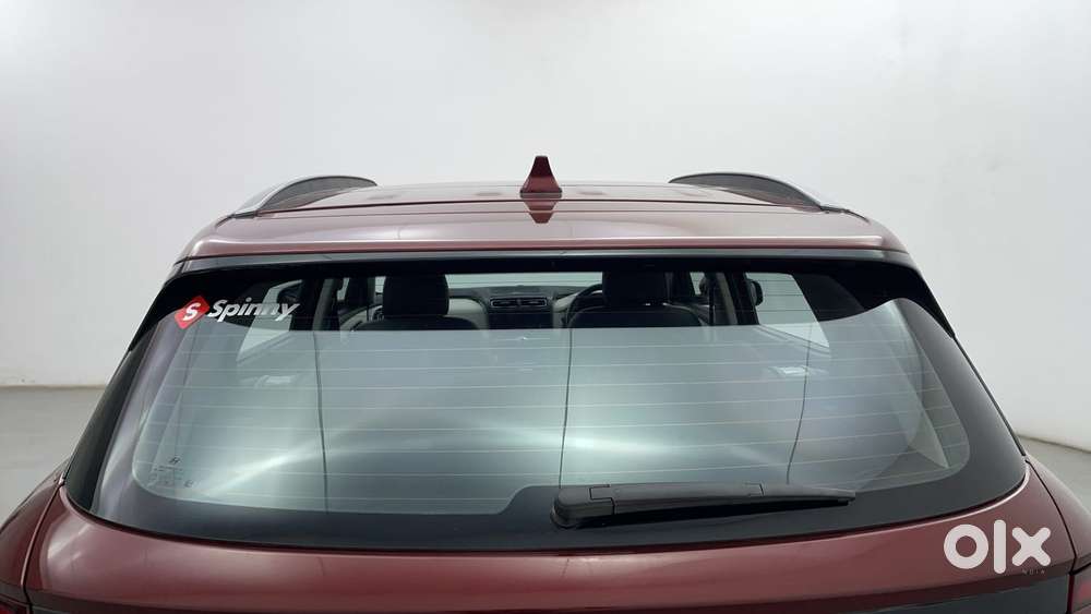 Hyundai Creta Sx (o) 1.5 Diesel, 2021, Diesel