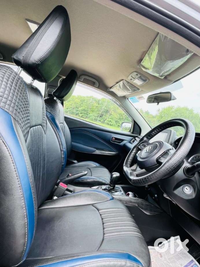 Maruti Suzuki Baleno 1.2 Delta At, 2024, Petrol