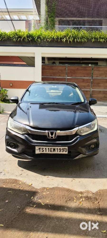 Honda City 2018 Diesel Good Condition