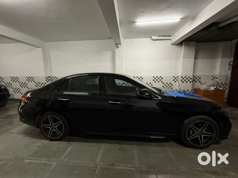 Mercedes-benz C C300 Amg Line