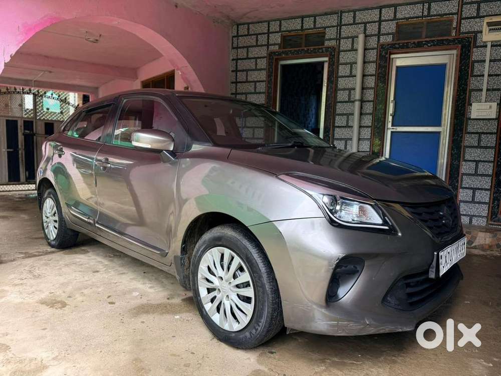 Baleno Delta 2019