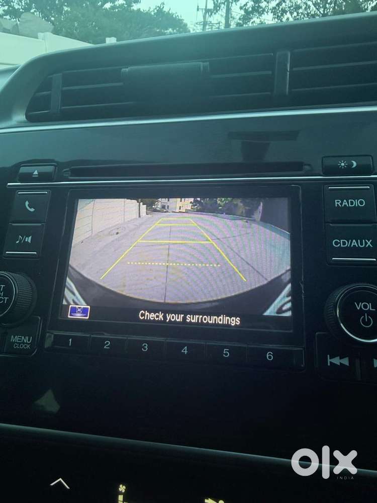 Honda City 2014-2015 I Dtec V, 2015, Diesel