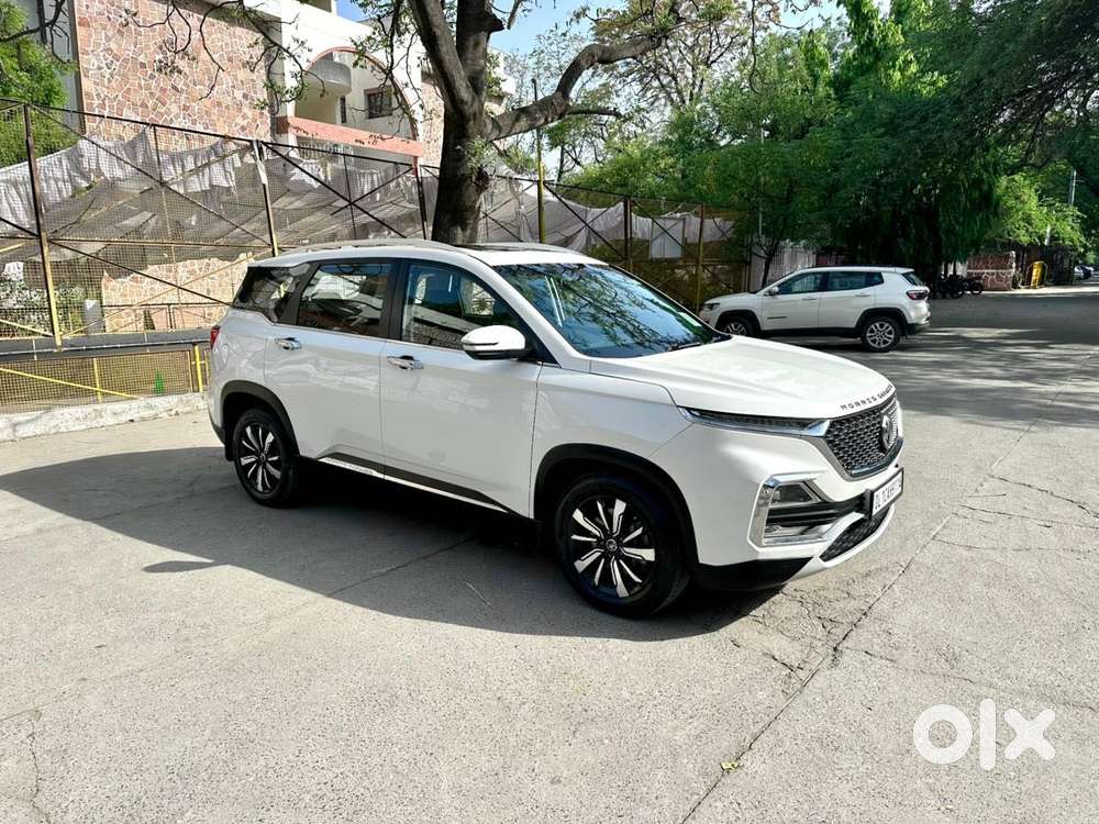 Mg Hector 2.0 Sharp Diesel, 2019, Diesel