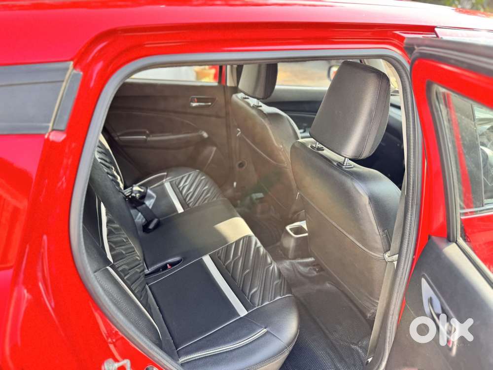 Maruti Suzuki Swift Vxi Optional, 2021