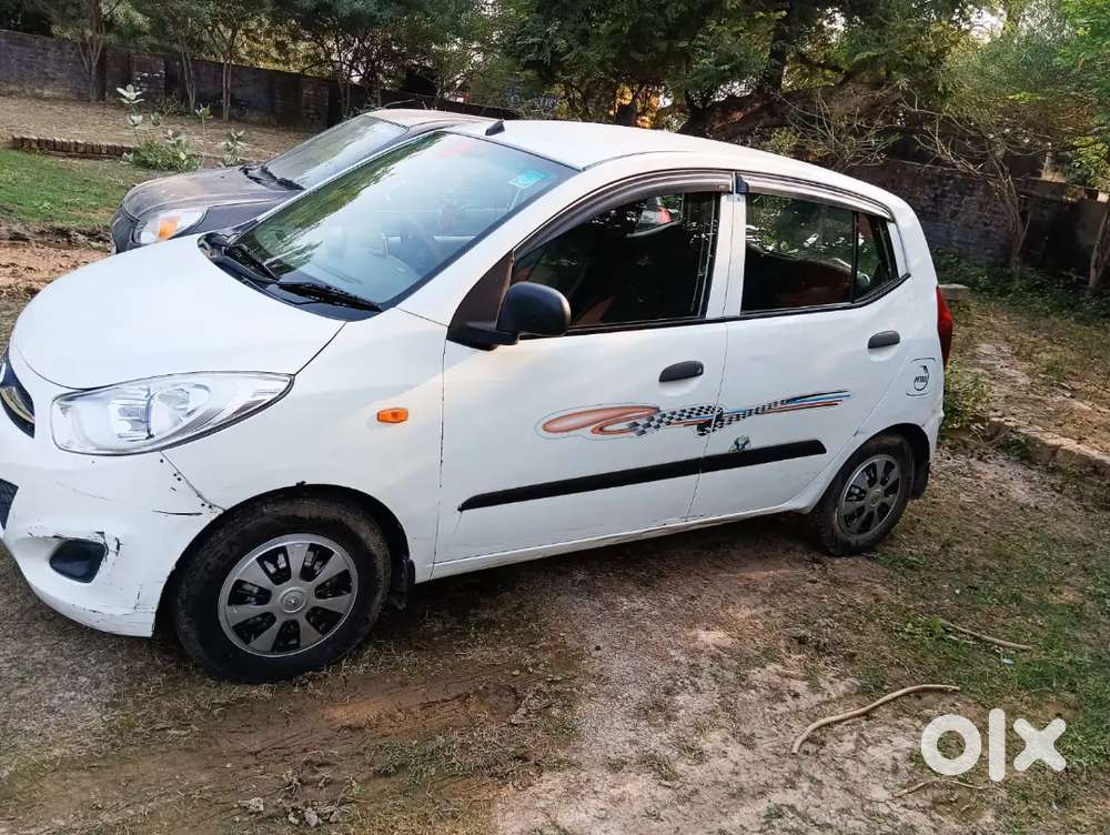 Hyundai I10 2012