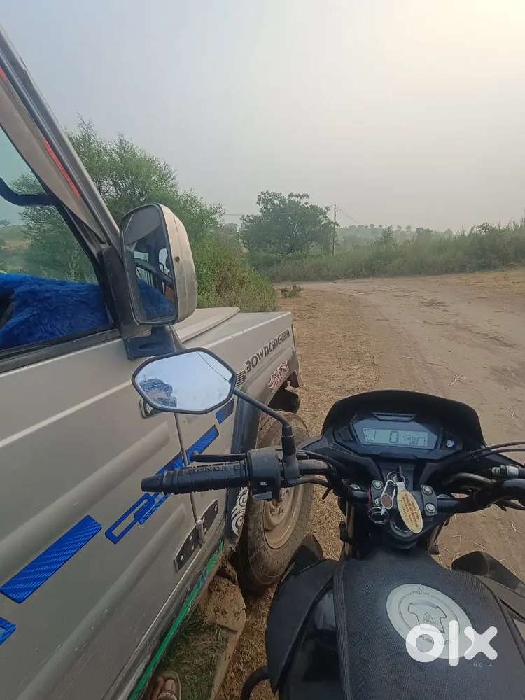 Force Motors Trax Cruiser 2019 Diesel 85000 Km Driven