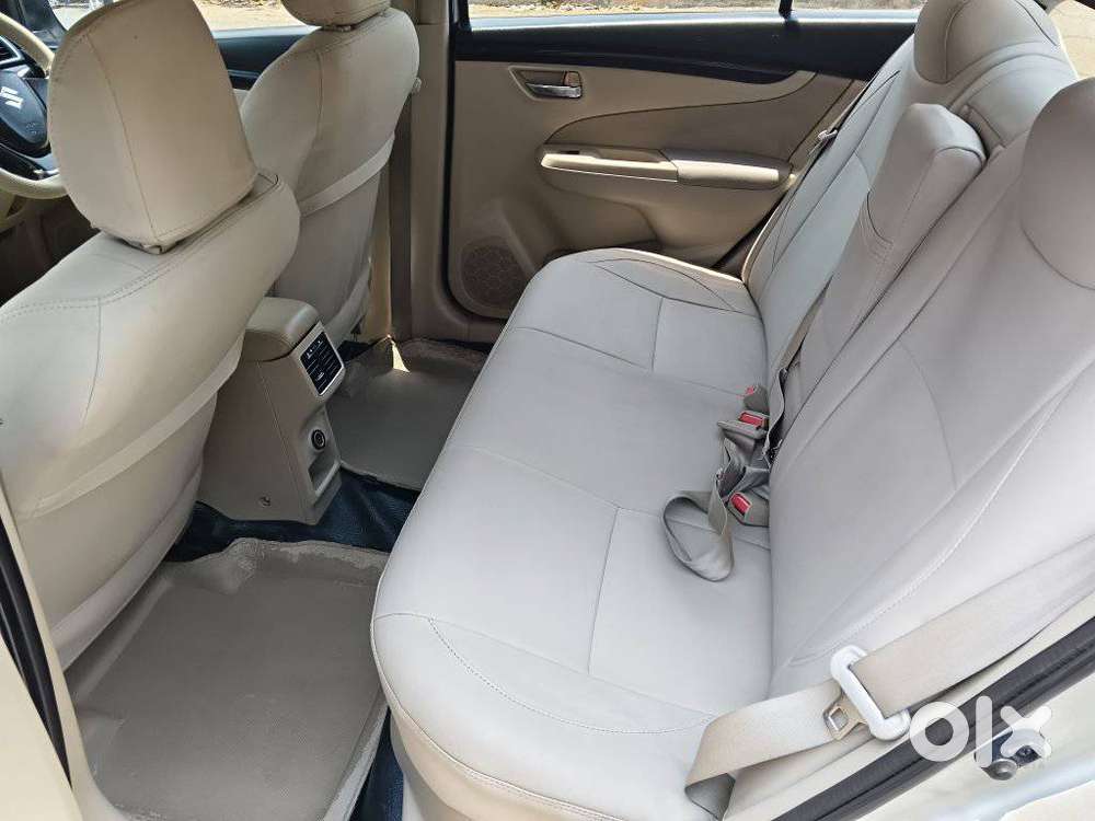 Maruti Suzuki Ciaz 2014-2017 At Zxi, 2016, Petrol