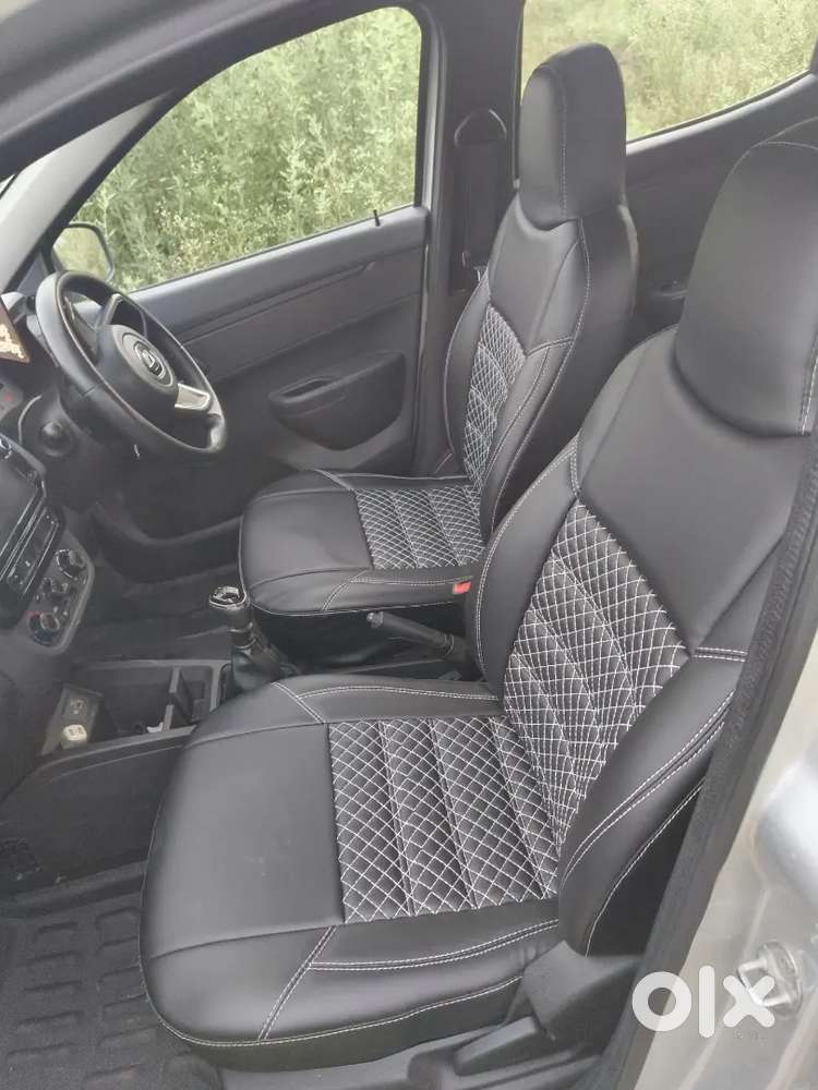 Renault Kwid Petrol Manual 2021