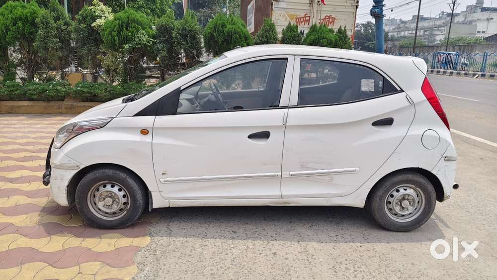 Hyundai Eon D-lite +, 2013, Petrol