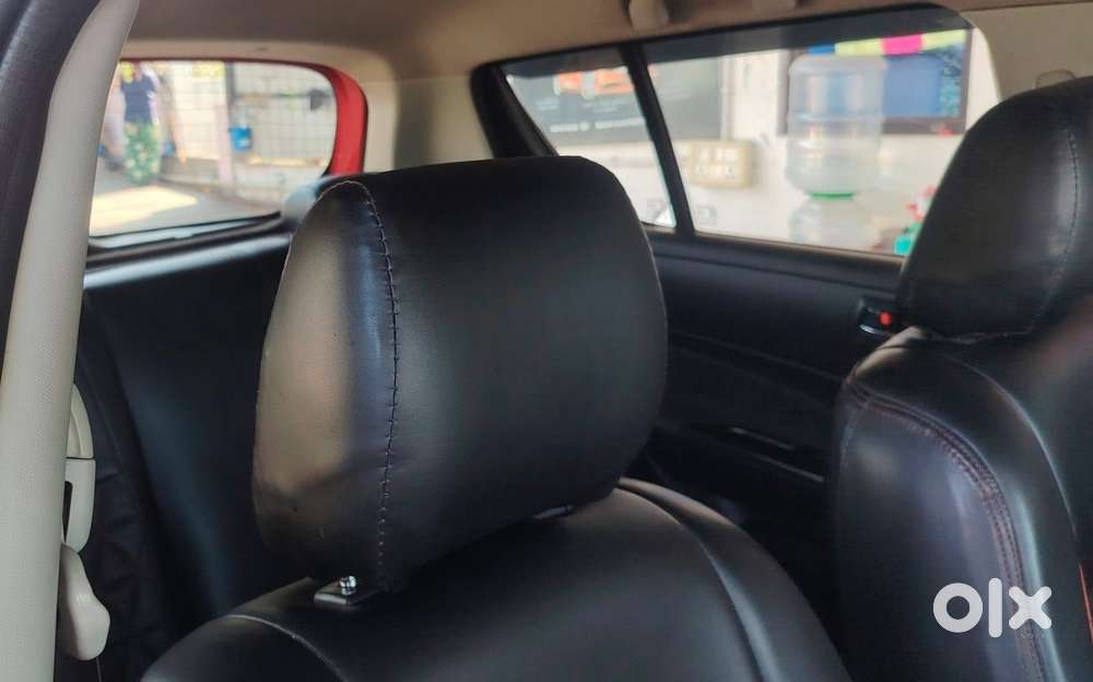 Maruti Suzuki Swift Zdi Plus, 2016, Diesel