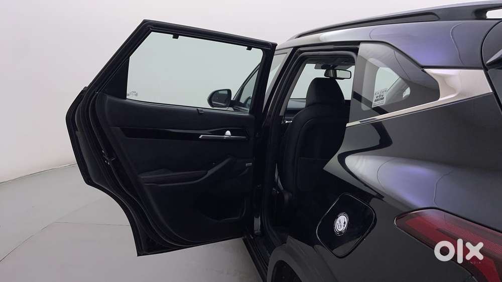 Kia Seltos 1.5 Gtx+ Diesel At, 2022, Diesel