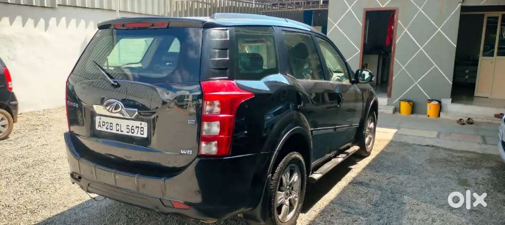 Mahindra Xuv500 2014 Year Car Urgent Sale