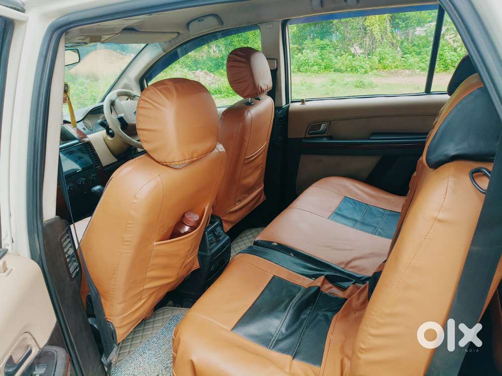 Tata Aria, 2012, Diesel