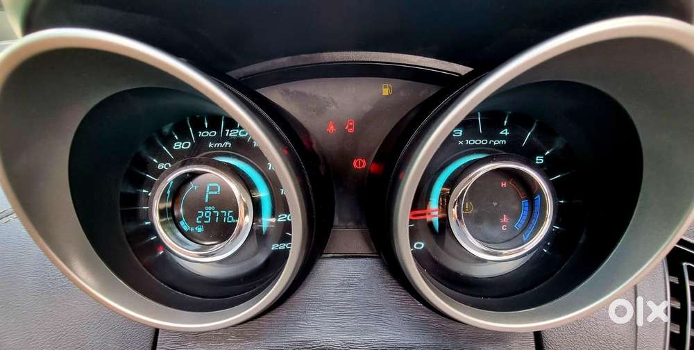 Mahindra Xuv500 At W10 1.99 Mhawk, 2021, Diesel