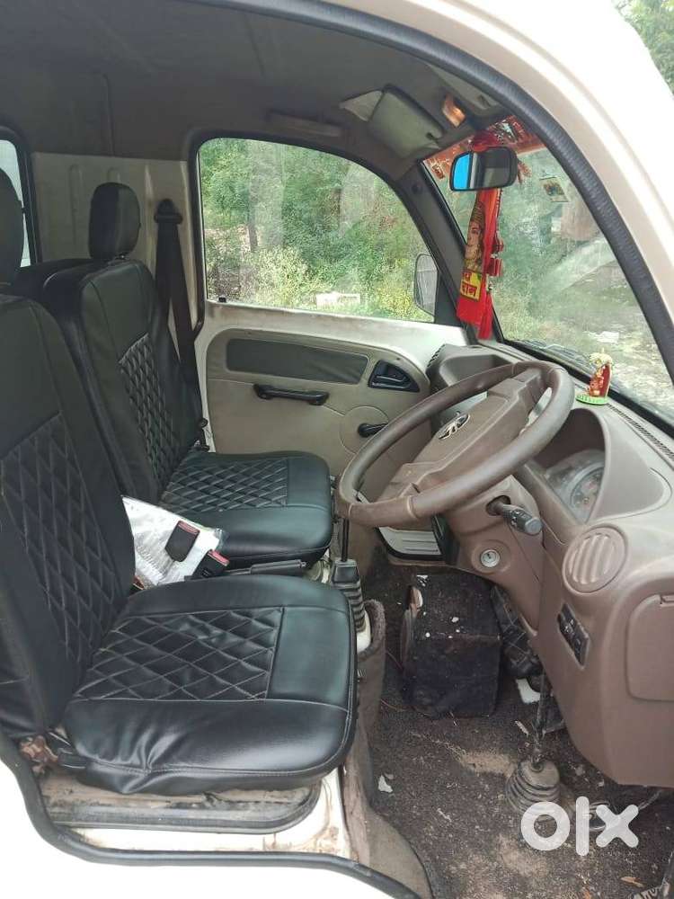 Mahindra Supro Lx 8 2018 Diesel