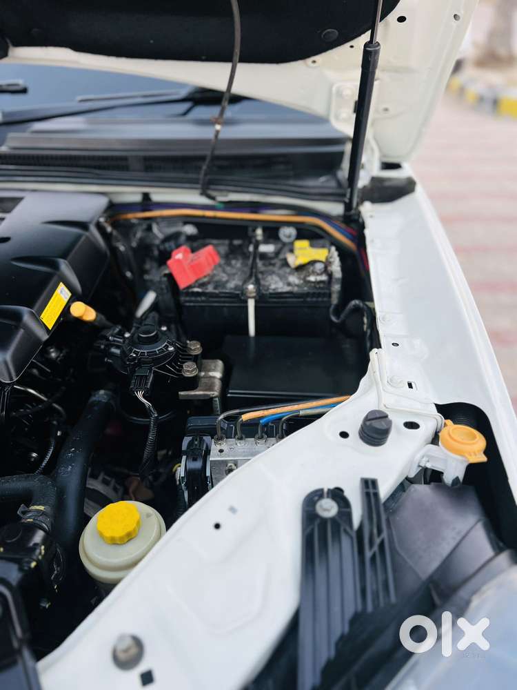 Mahindra Scorpio S9, 2020, Diesel