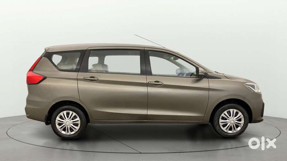 Maruti Suzuki Ertiga 1.5 Vxi Shvs, 2019, Petrol