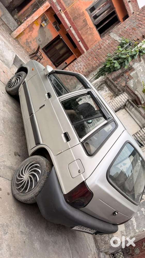 Exchange Krni A Kise Hor Car Nal