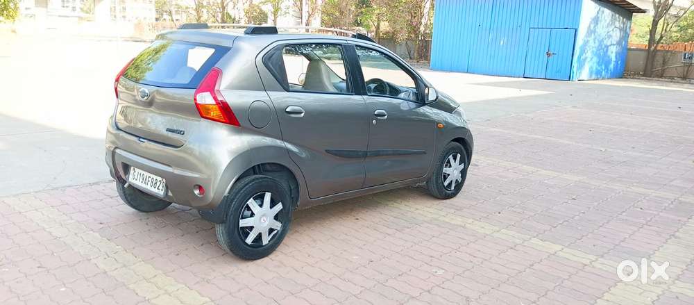 Datsun Redi Go, 2017, Petrol