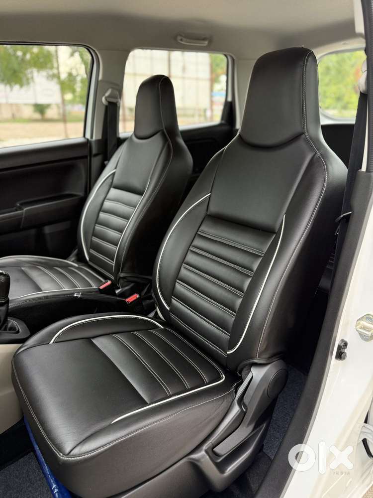 Maruti Suzuki Wagon R 1.2 Vxi, 2023, Petrol