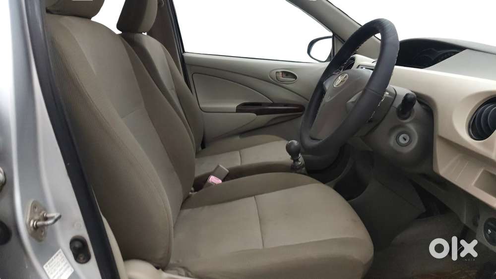 Toyota Etios Liva Gd, 2015, Diesel