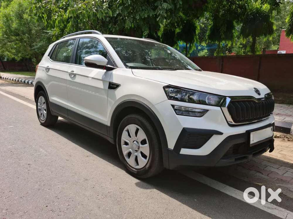 Skoda Kushaq ( Bh Registration) For Immediate Sale