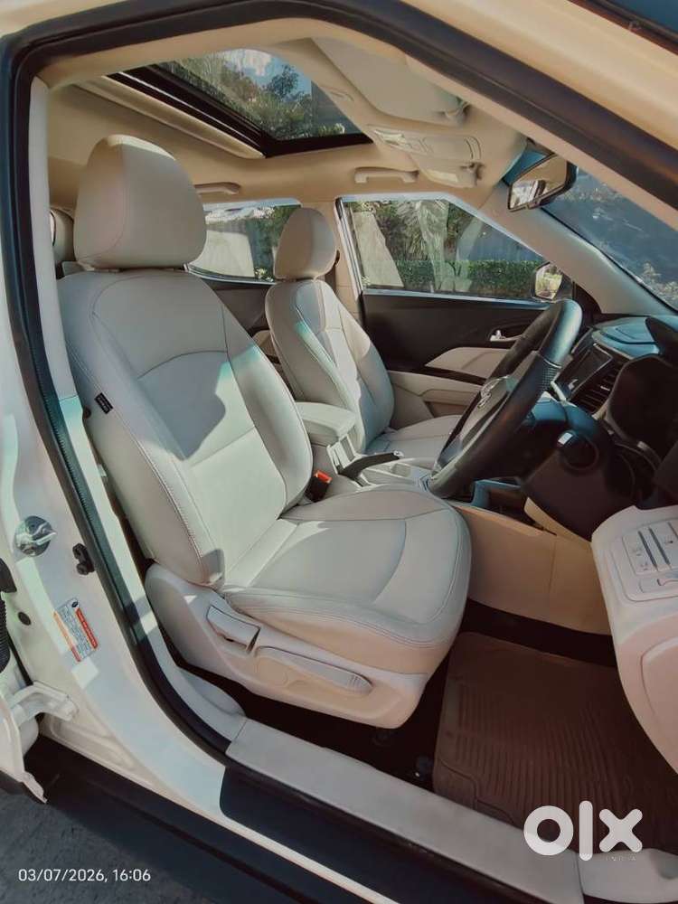 Mahindra Xuv300 W8 Option Diesel, 2020, Diesel