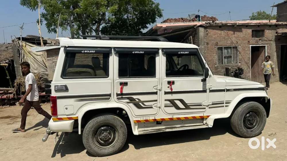 Mahindra Bolero Neo Plus 2011 Diesel Well Maintained