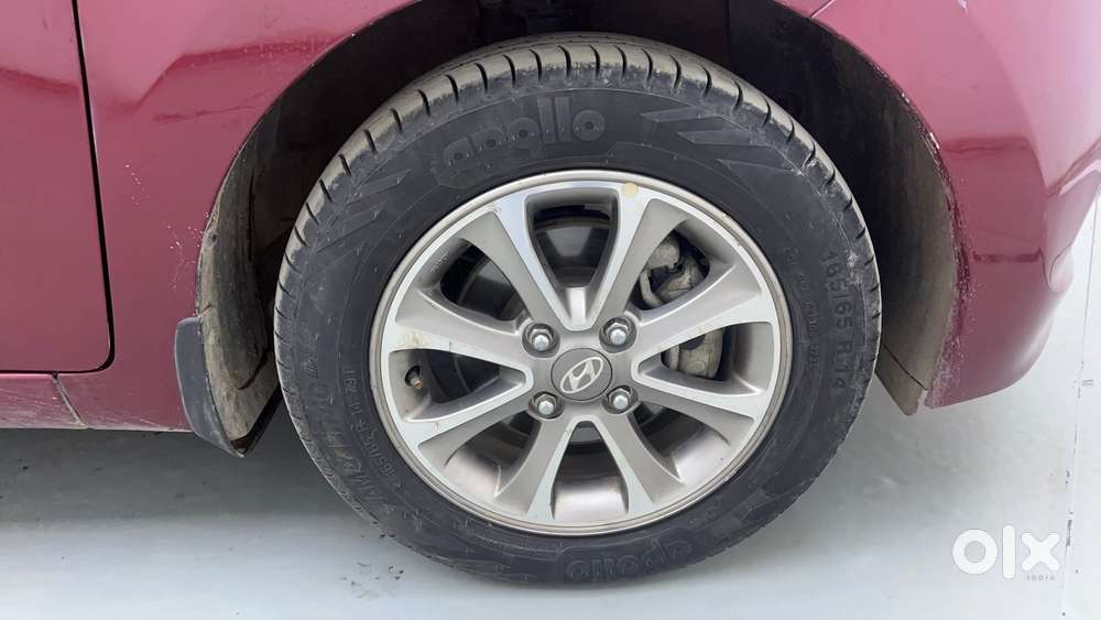 Hyundai Grand I10 1.2 Kappa Asta, 2015, Petrol