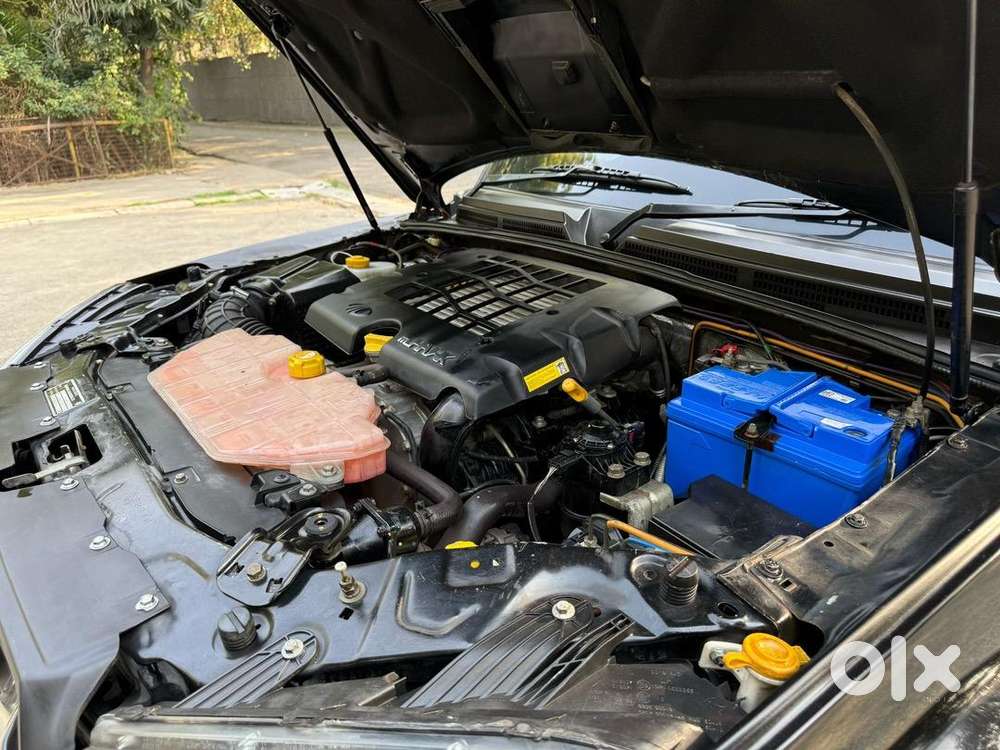 Mahindra Scorpio Classic 2020 Diesel Good Condition