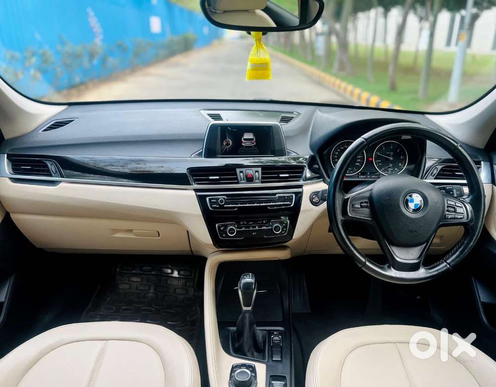 Bmw X1 2.0 Sdrive 20d, 2017, Diesel
