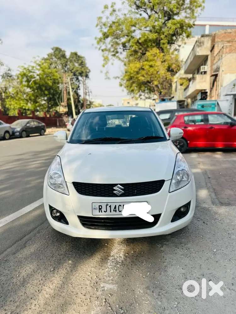 Maruti Suzuki Swift 2014 Lxi