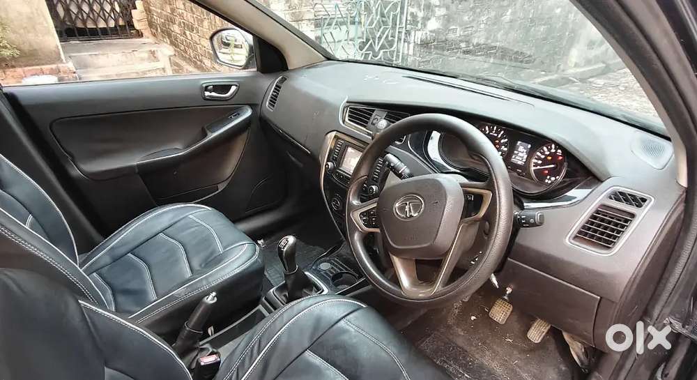 (2019-model) Cf-34, Tax-24, Tata Bolt (2 Air Bags, Abs & Ebd 1.2 Xt-rt