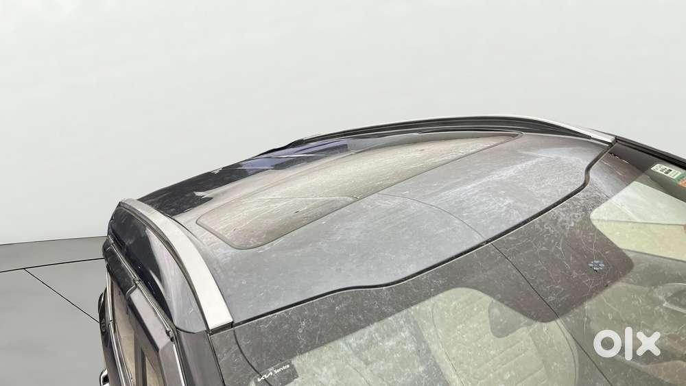 Kia Carens 1.5 Luxury Plus Diesel At 7 Str, 2022, Diesel