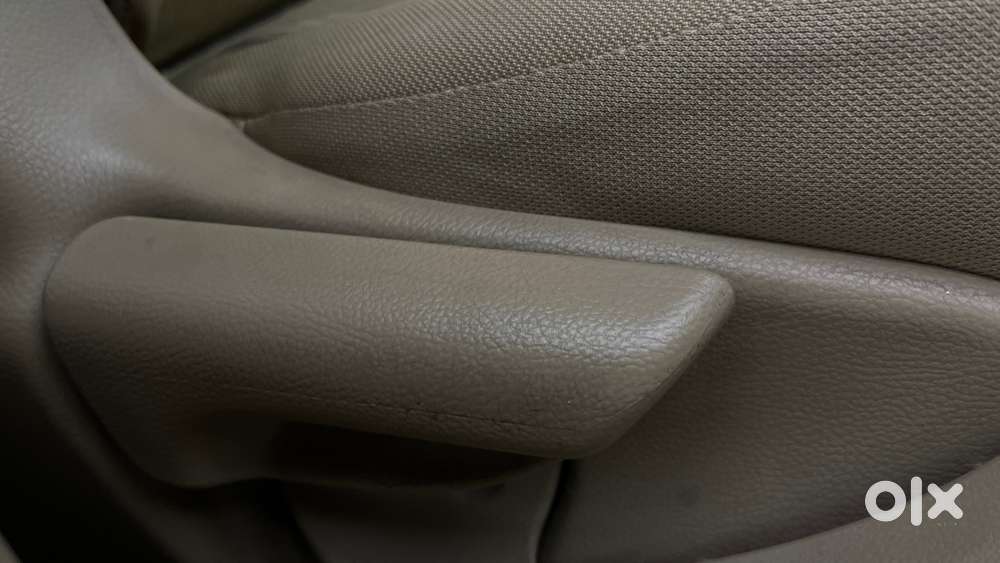 Honda Amaze 2013-2016 S I-vtech, 2015, Petrol