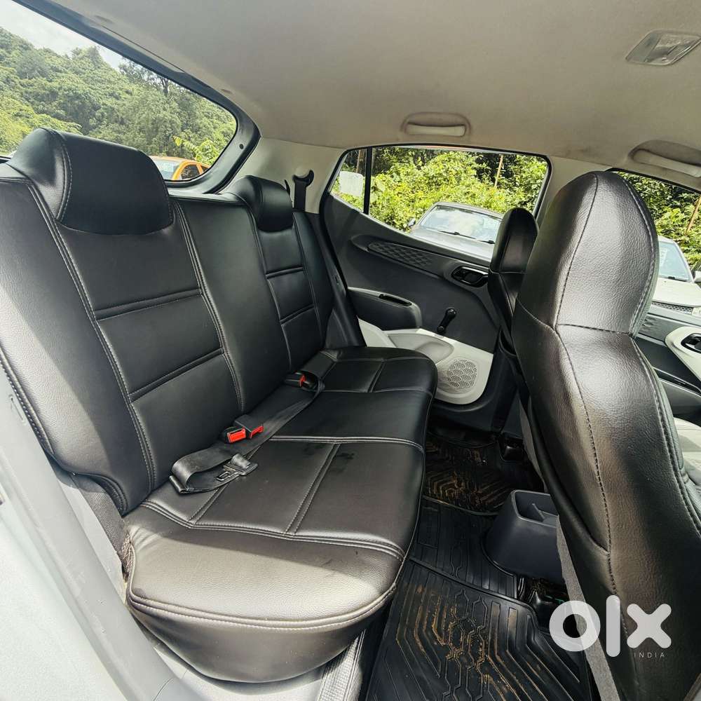Hyundai Grand I10 Nios Magna 1.2 Kappa Vtvt, 2020, Petrol