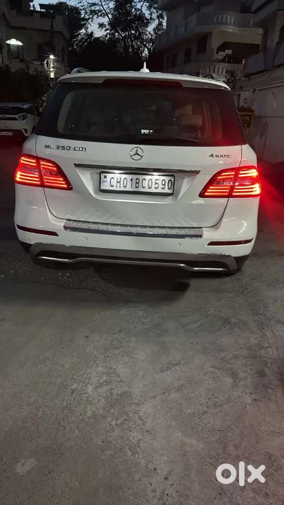 Clear Condition Clean Vehicle