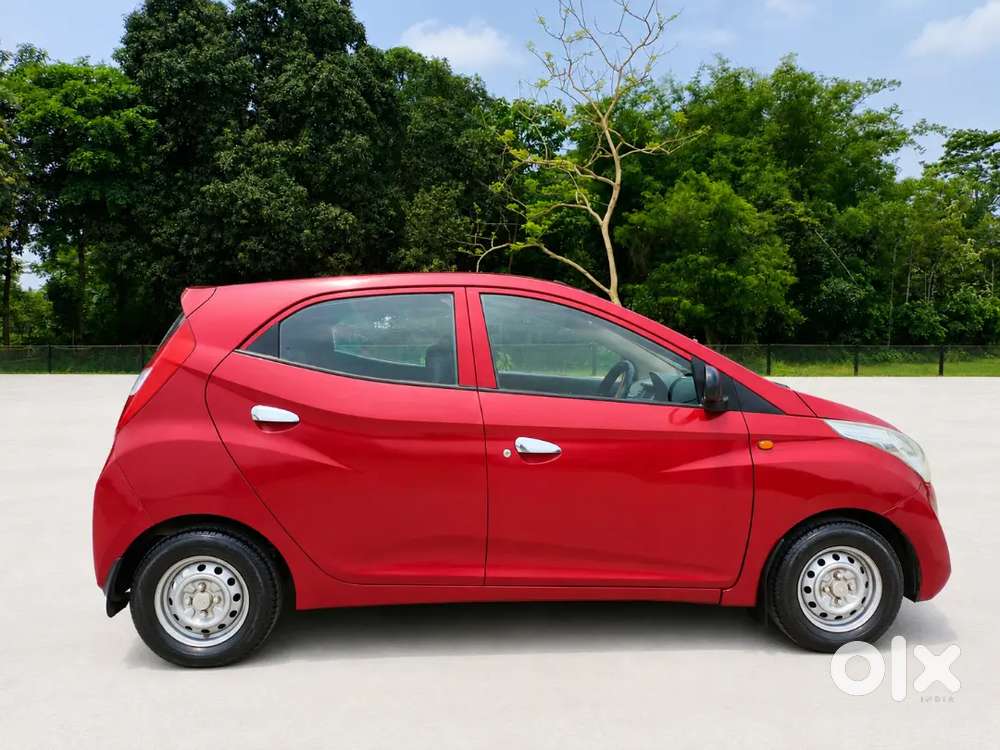 Hyundai Eon 2015  Excellent Condition