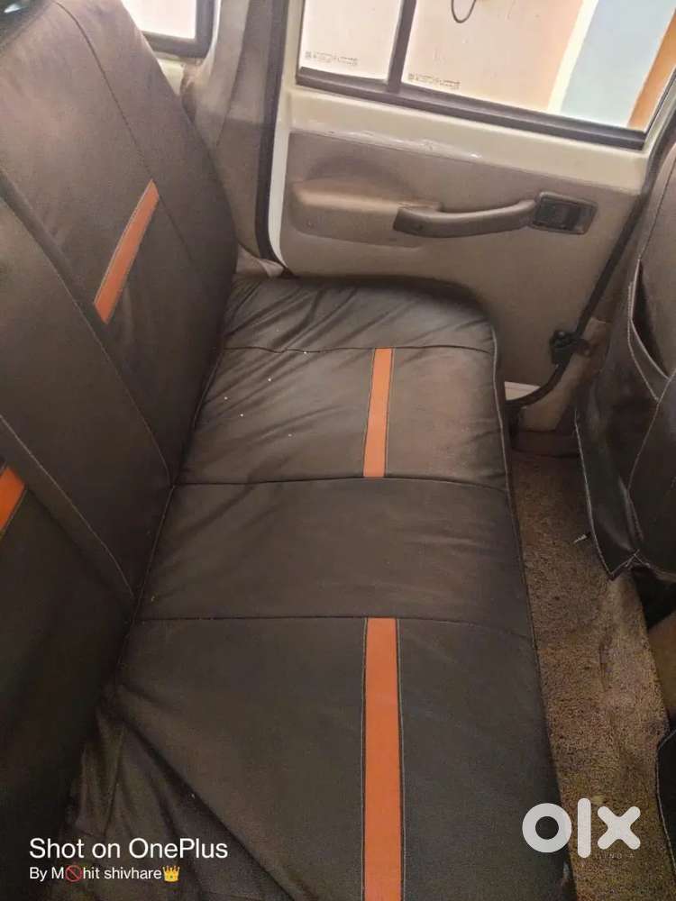 Bolero Power Plus