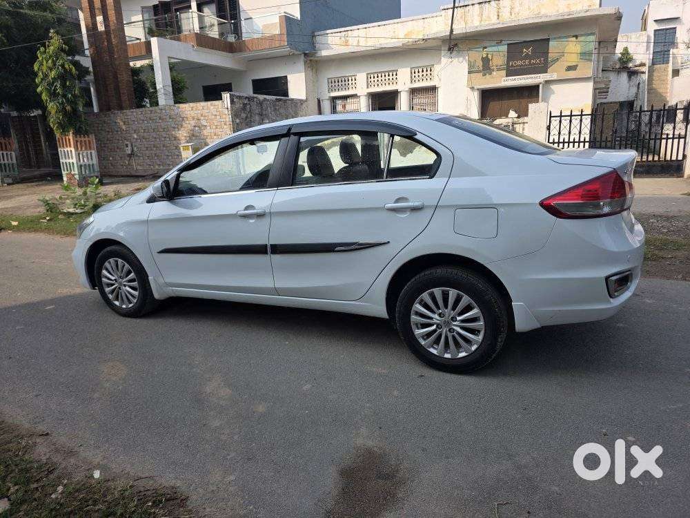 Maruti Suzuki Ciaz Smart Hybrid Delta , 2021, Petrol