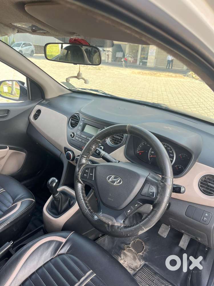 Hyundai Grand I10 1.2 Crdi Magna, 2019